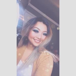 Meet your Posher, Daisy